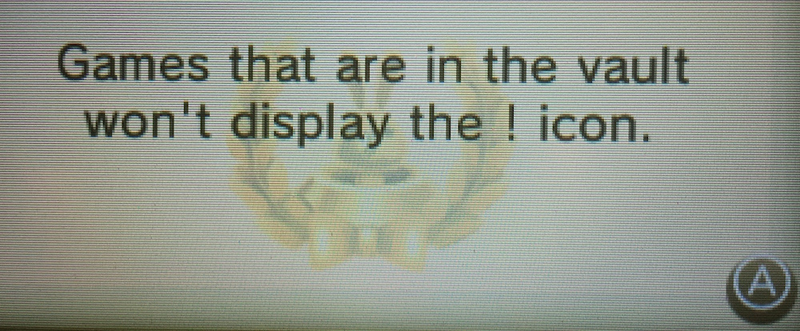 Illustration for article titled Nintendo Just Made A Lot Of New Tweaks To 3DS StreetPassing